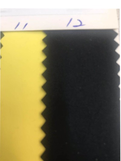 HK-SGLN  米高 色丁 斜紋 彈力 防水透氣布  正面照